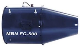 cannone schiuma mbn fc-500 (2)